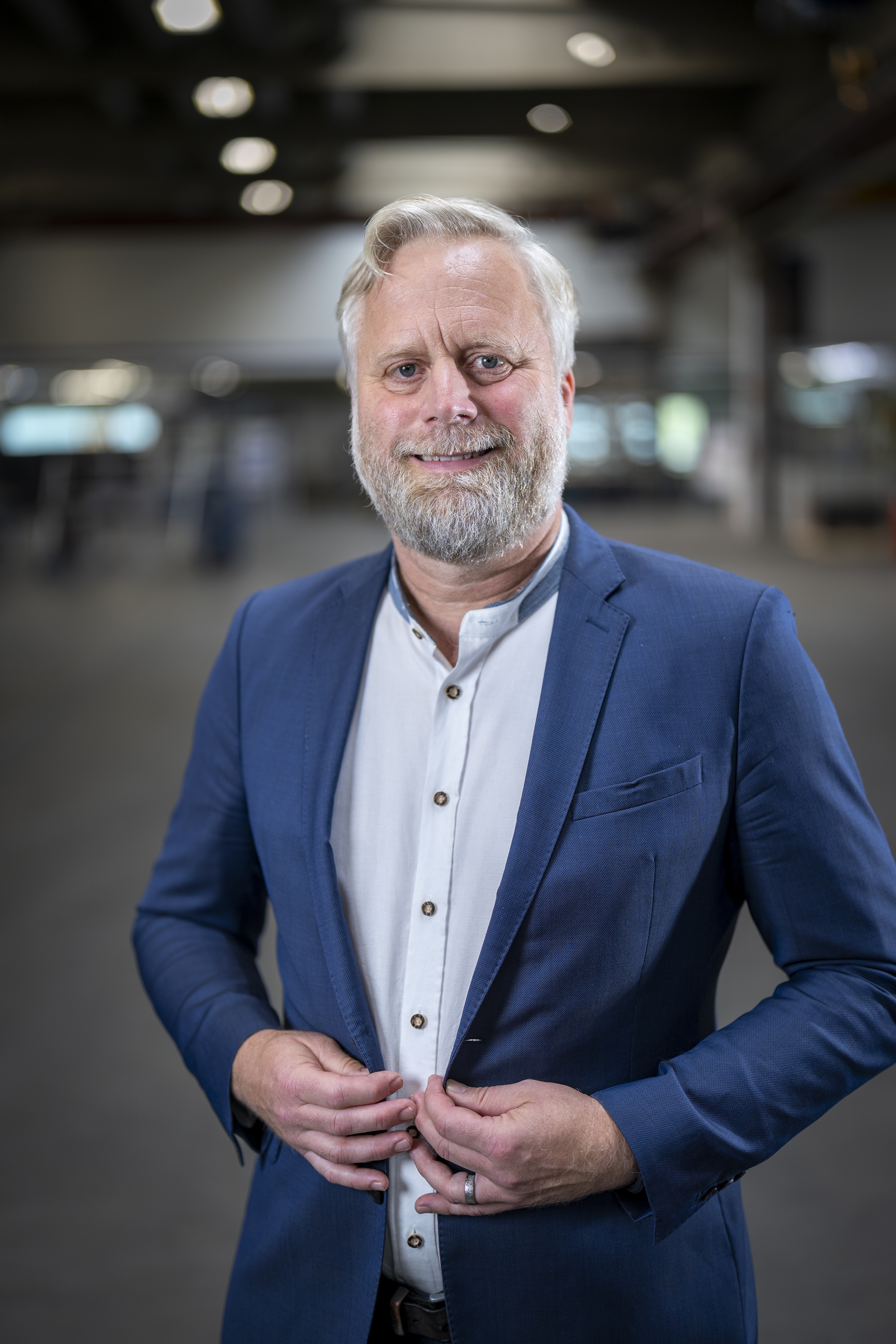Management Photoshoot 2026