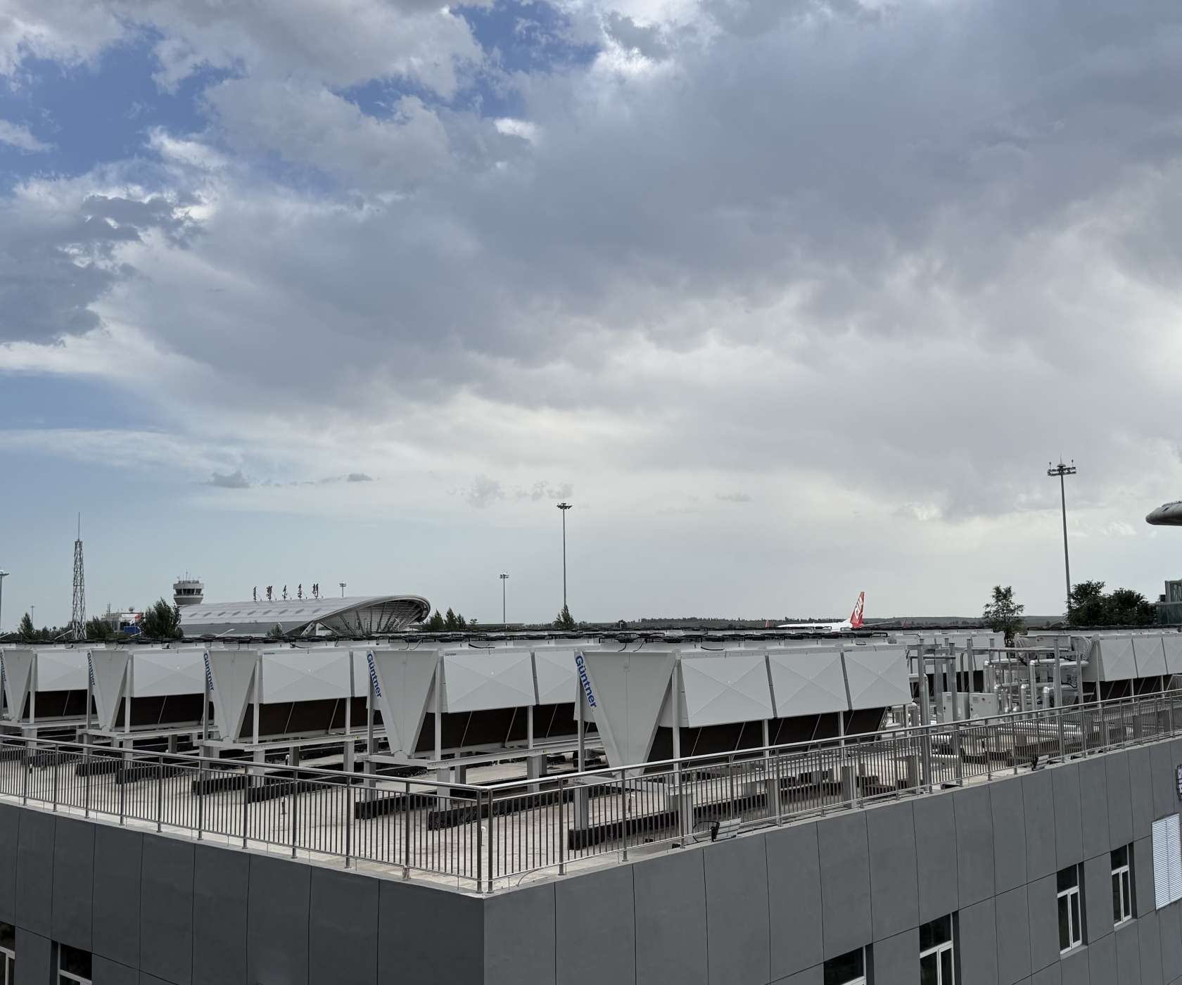 Case Study Green Aviation China Main