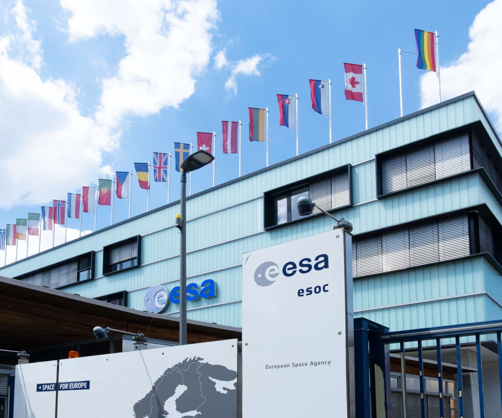 ESA Case study