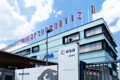 ESA Case study
