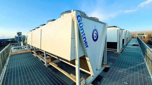 Case Study Green Aviation China Product Highlight