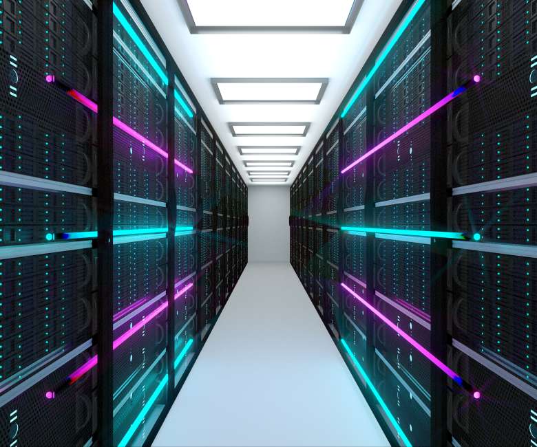 Adiabatic Data Center Cooling Guntner